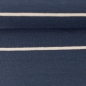 Preview: French Terry | SÖREN | Jeansblau